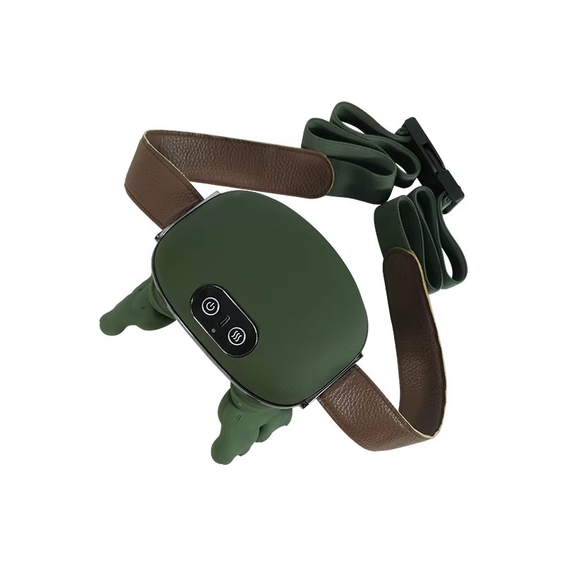 Thaw Heated Neck & Shoulder Massager