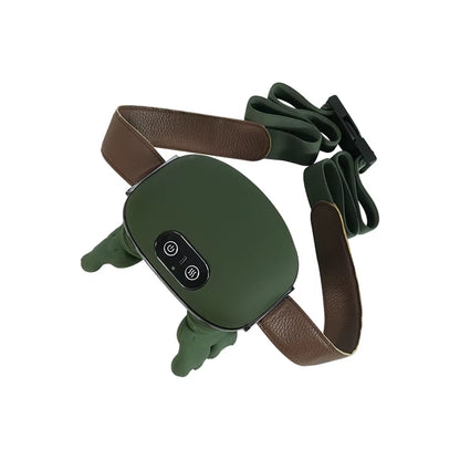 Thaw Heated Neck & Shoulder Massager